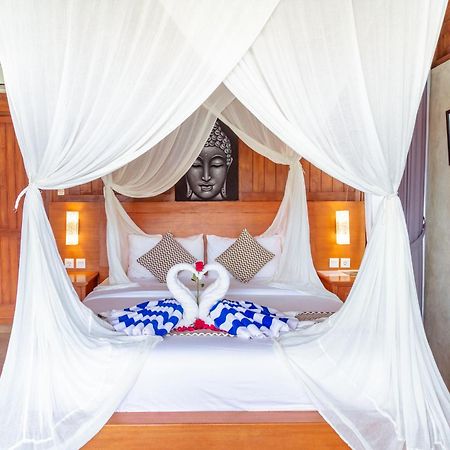 Japa Guesthouse Чангу Екстер'єр фото