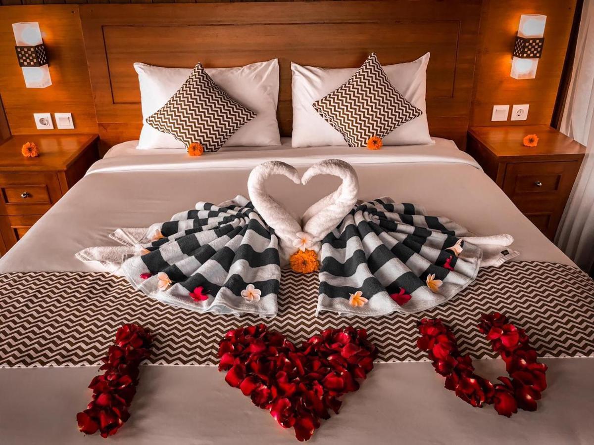 Japa Guesthouse Чангу Екстер'єр фото