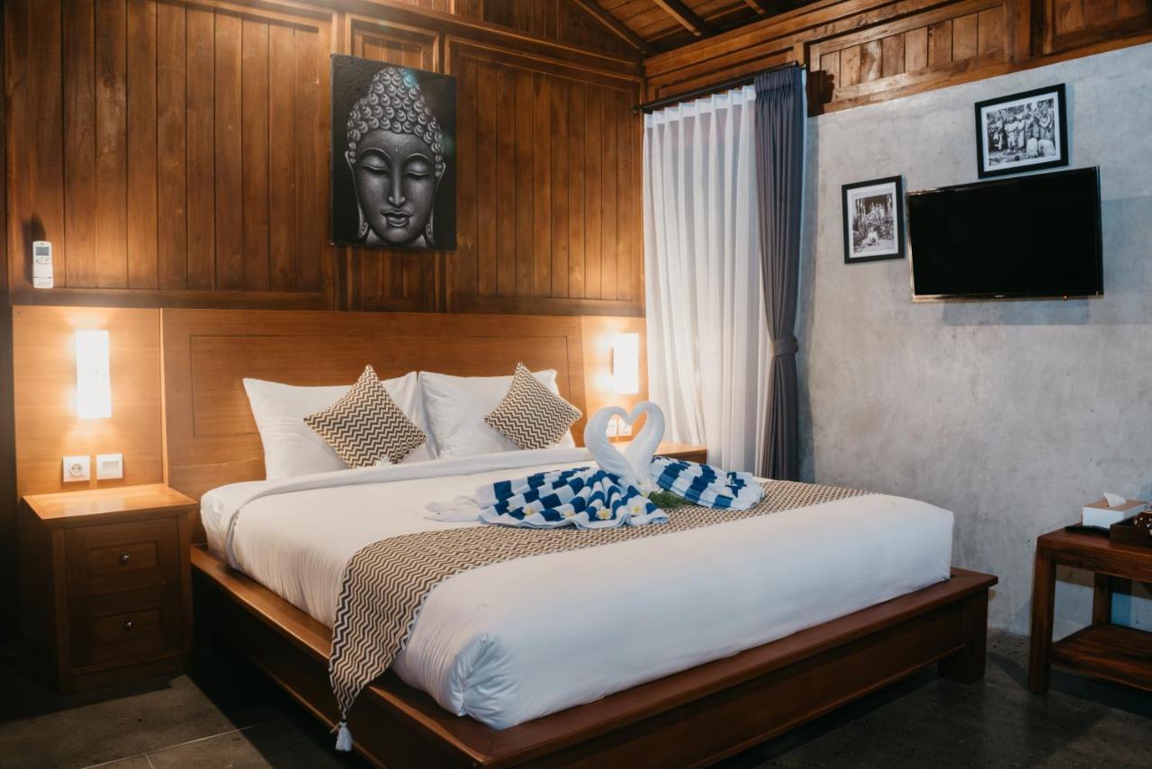 Japa Guesthouse Чангу Екстер'єр фото