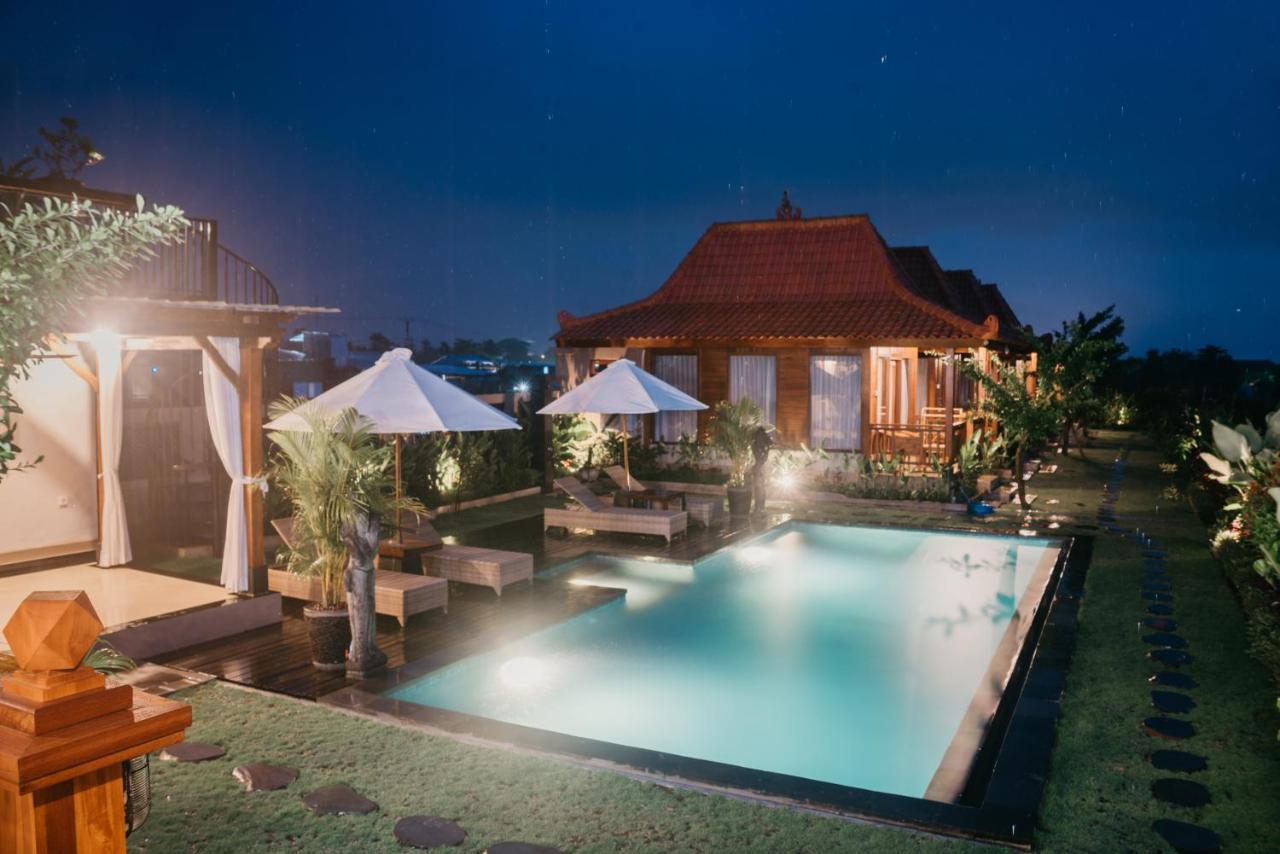 Japa Guesthouse Чангу Екстер'єр фото