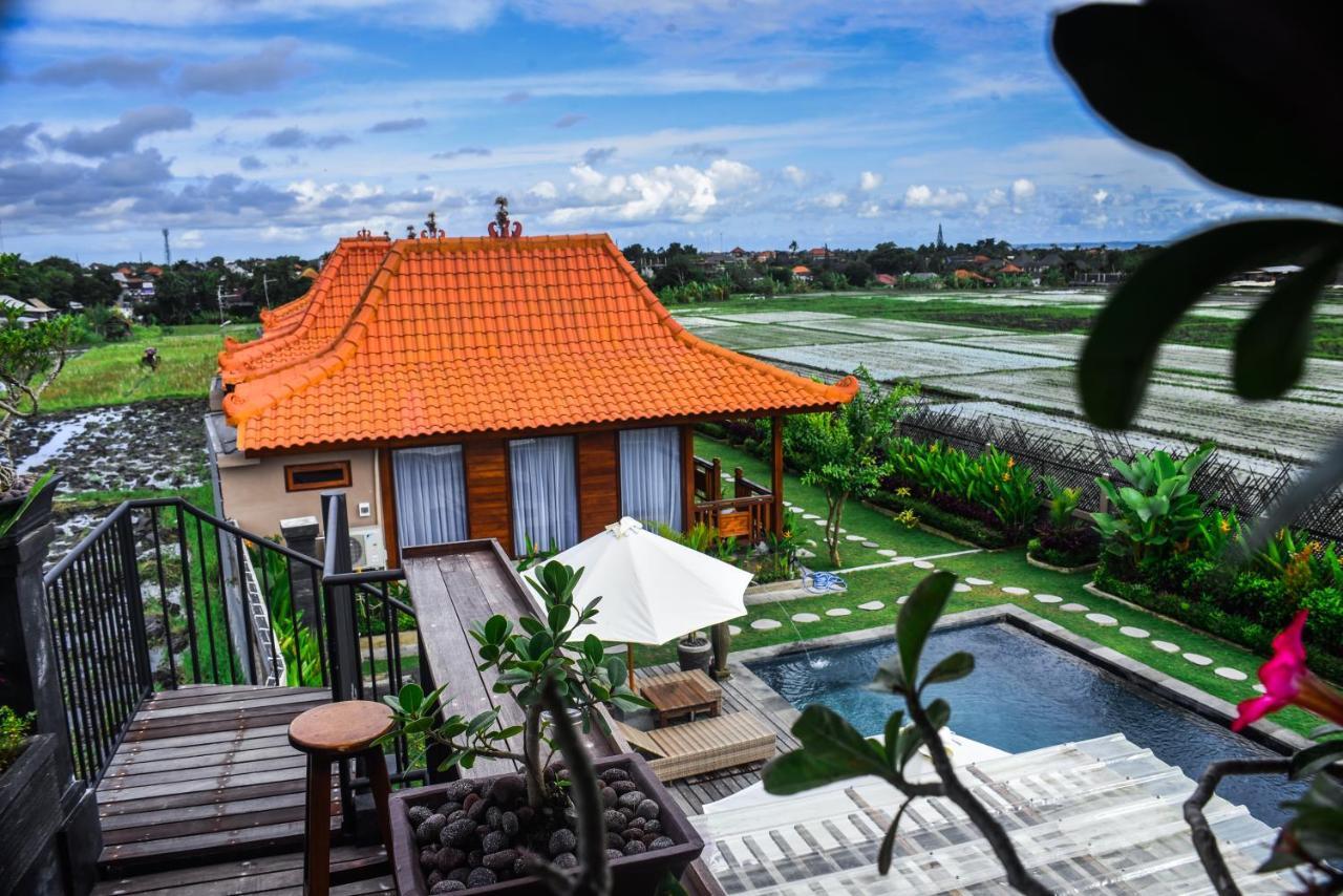 Japa Guesthouse Чангу Екстер'єр фото