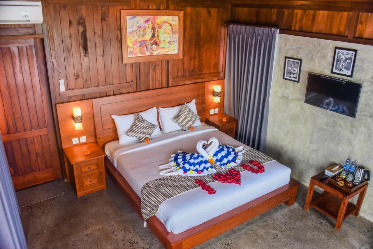 Japa Guesthouse Чангу Екстер'єр фото