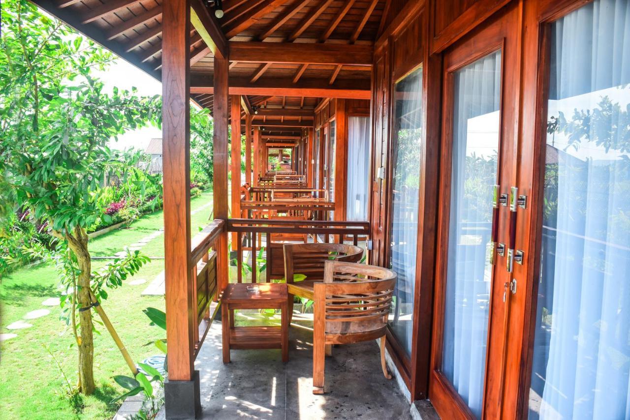 Japa Guesthouse Чангу Екстер'єр фото