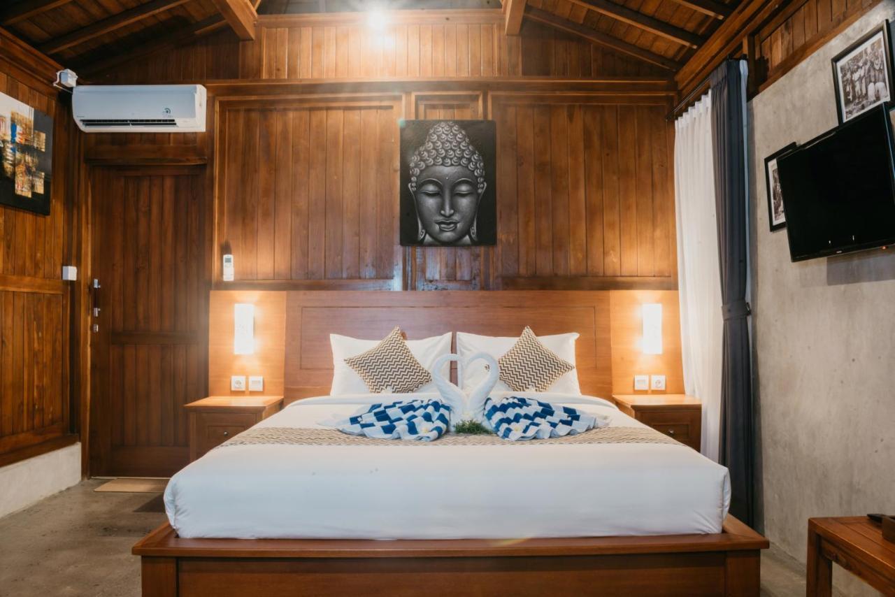 Japa Guesthouse Чангу Екстер'єр фото