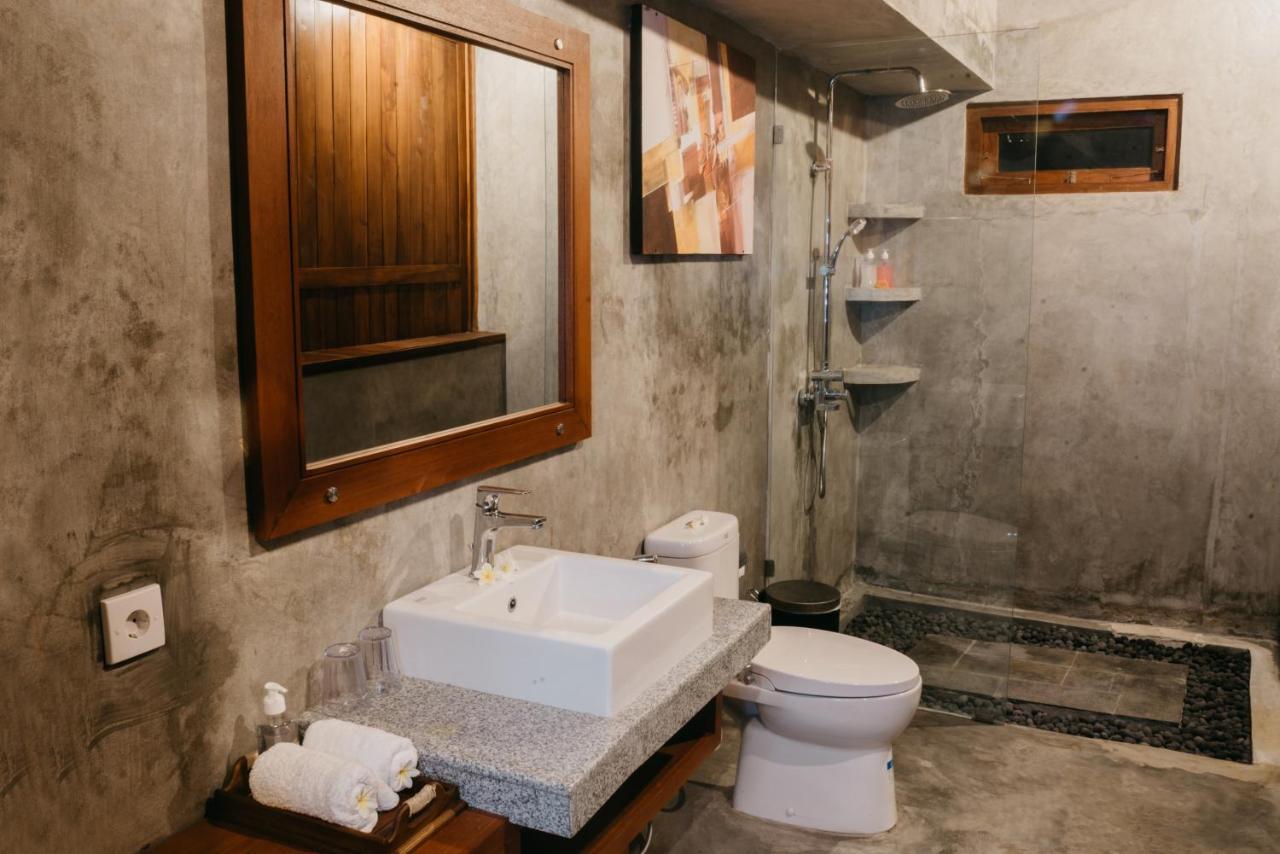Japa Guesthouse Чангу Екстер'єр фото