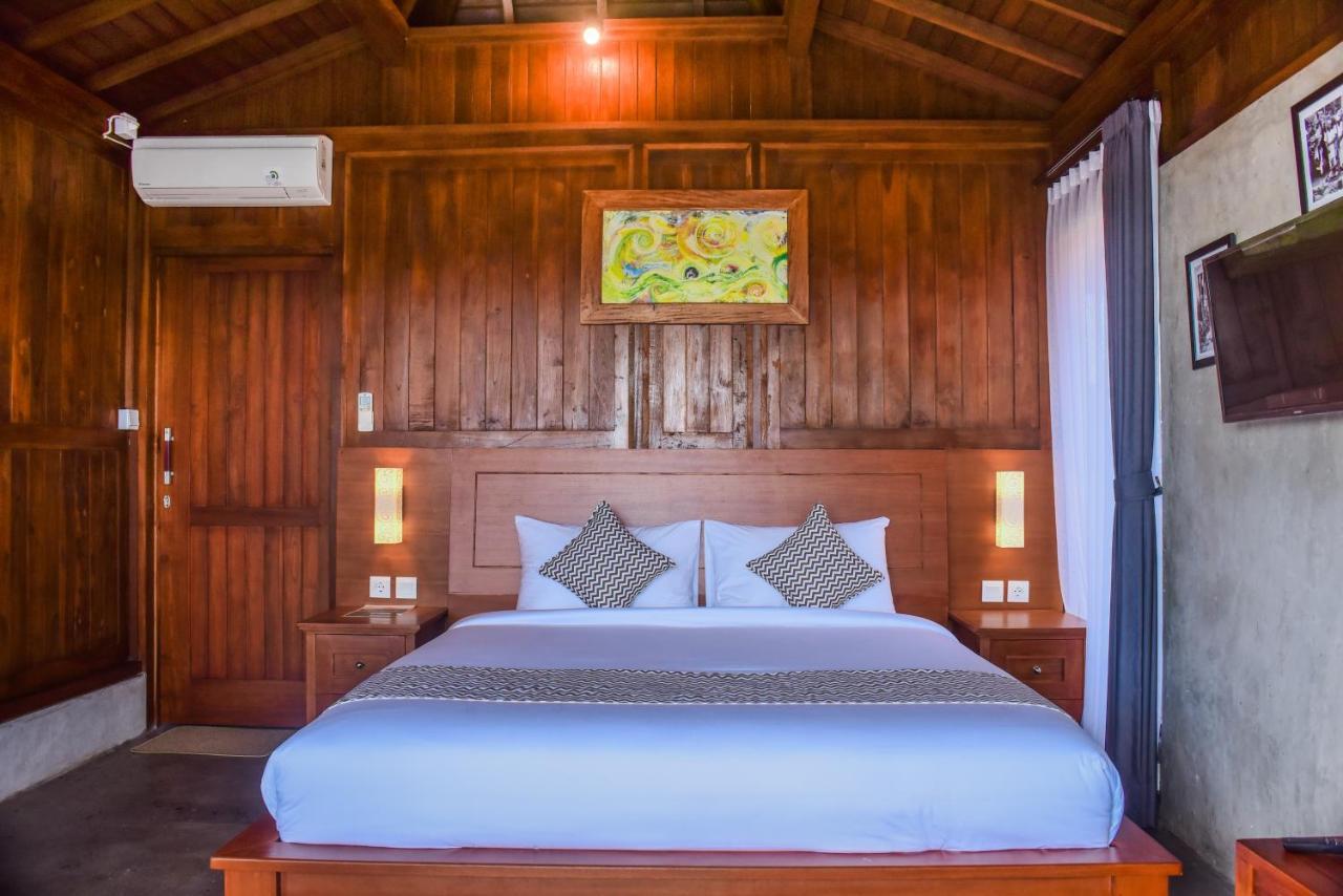 Japa Guesthouse Чангу Екстер'єр фото