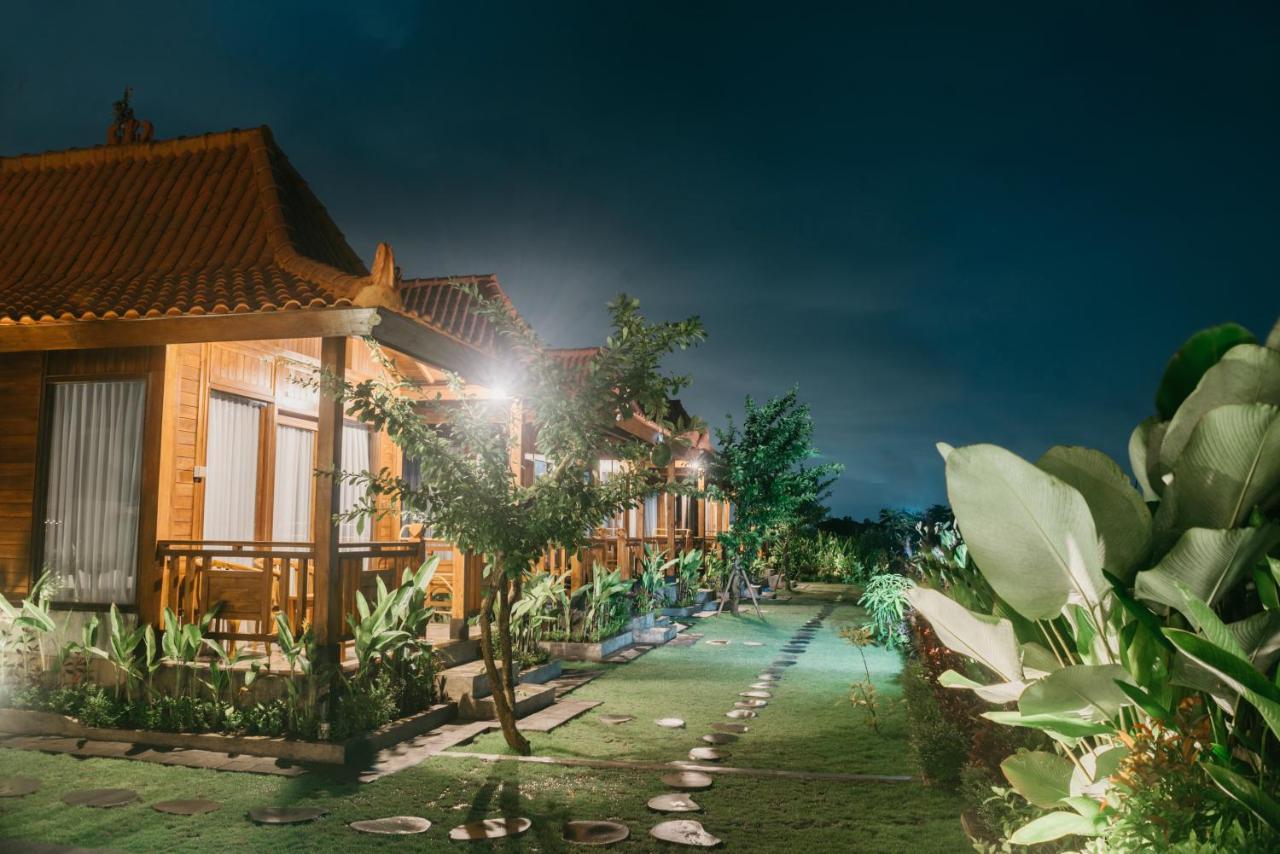 Japa Guesthouse Чангу Екстер'єр фото
