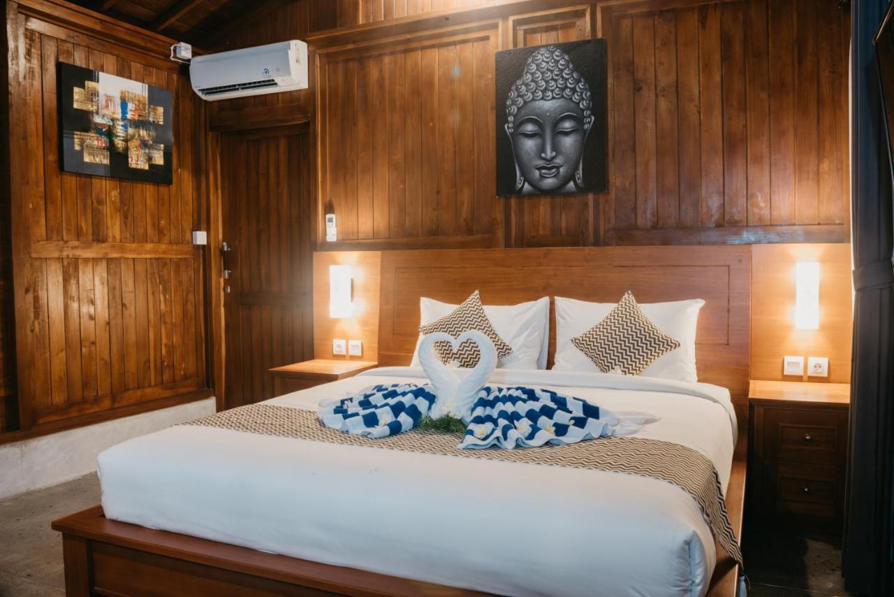 Japa Guesthouse Чангу Екстер'єр фото