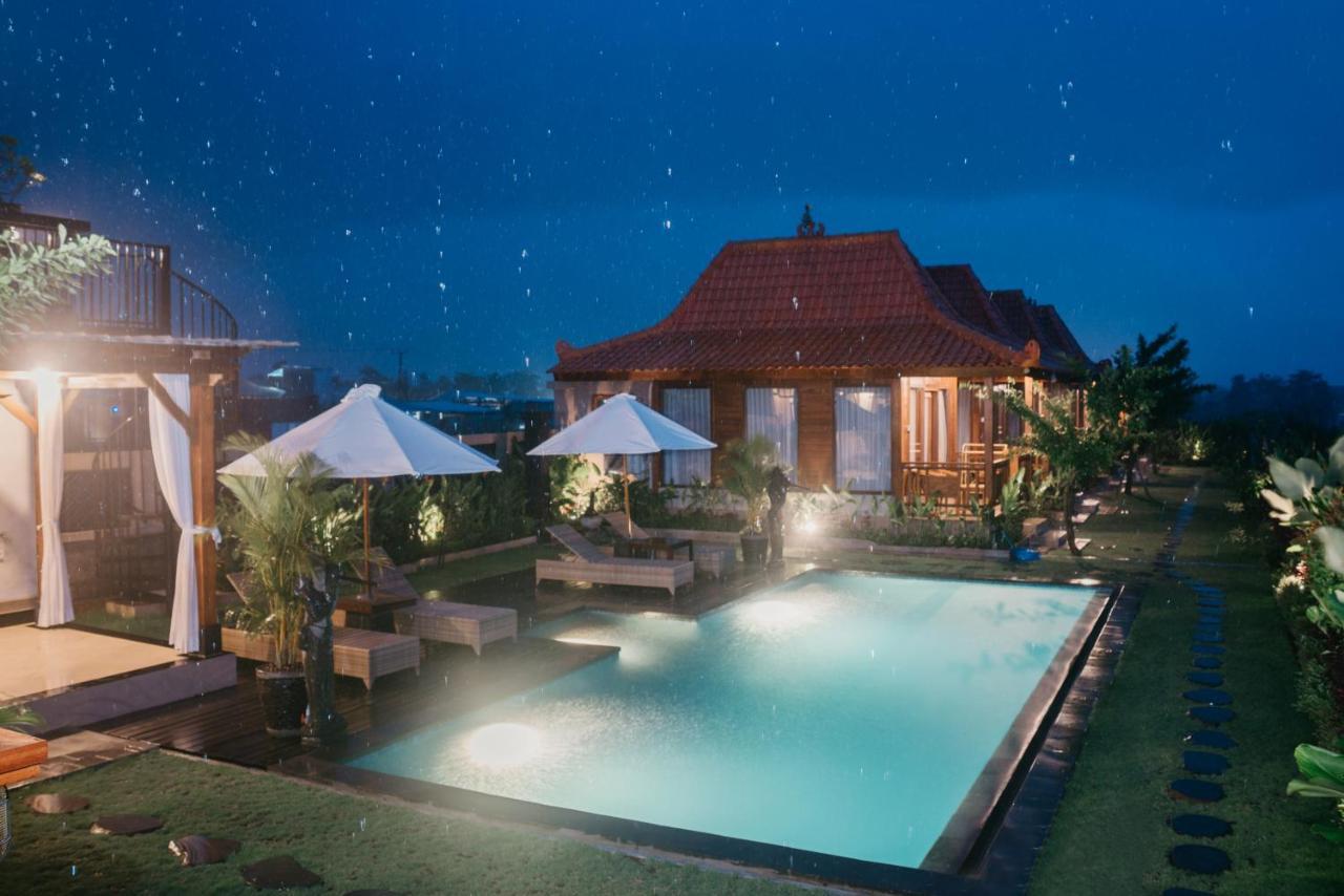 Japa Guesthouse Чангу Екстер'єр фото