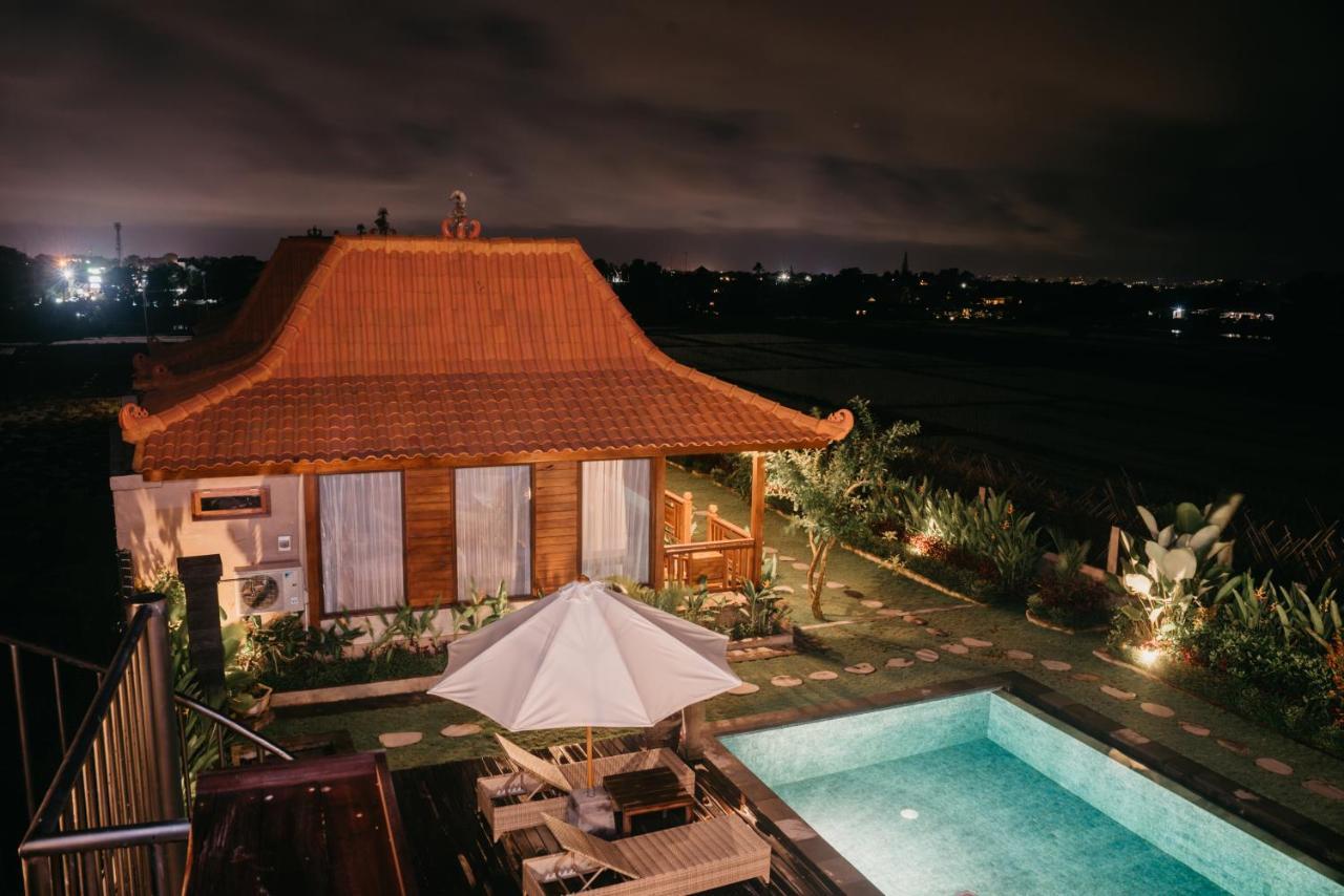 Japa Guesthouse Чангу Екстер'єр фото