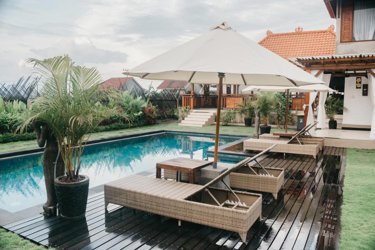 Japa Guesthouse Чангу Екстер'єр фото