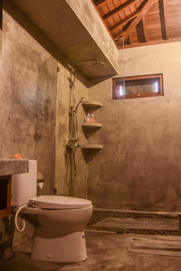 Japa Guesthouse Чангу Екстер'єр фото