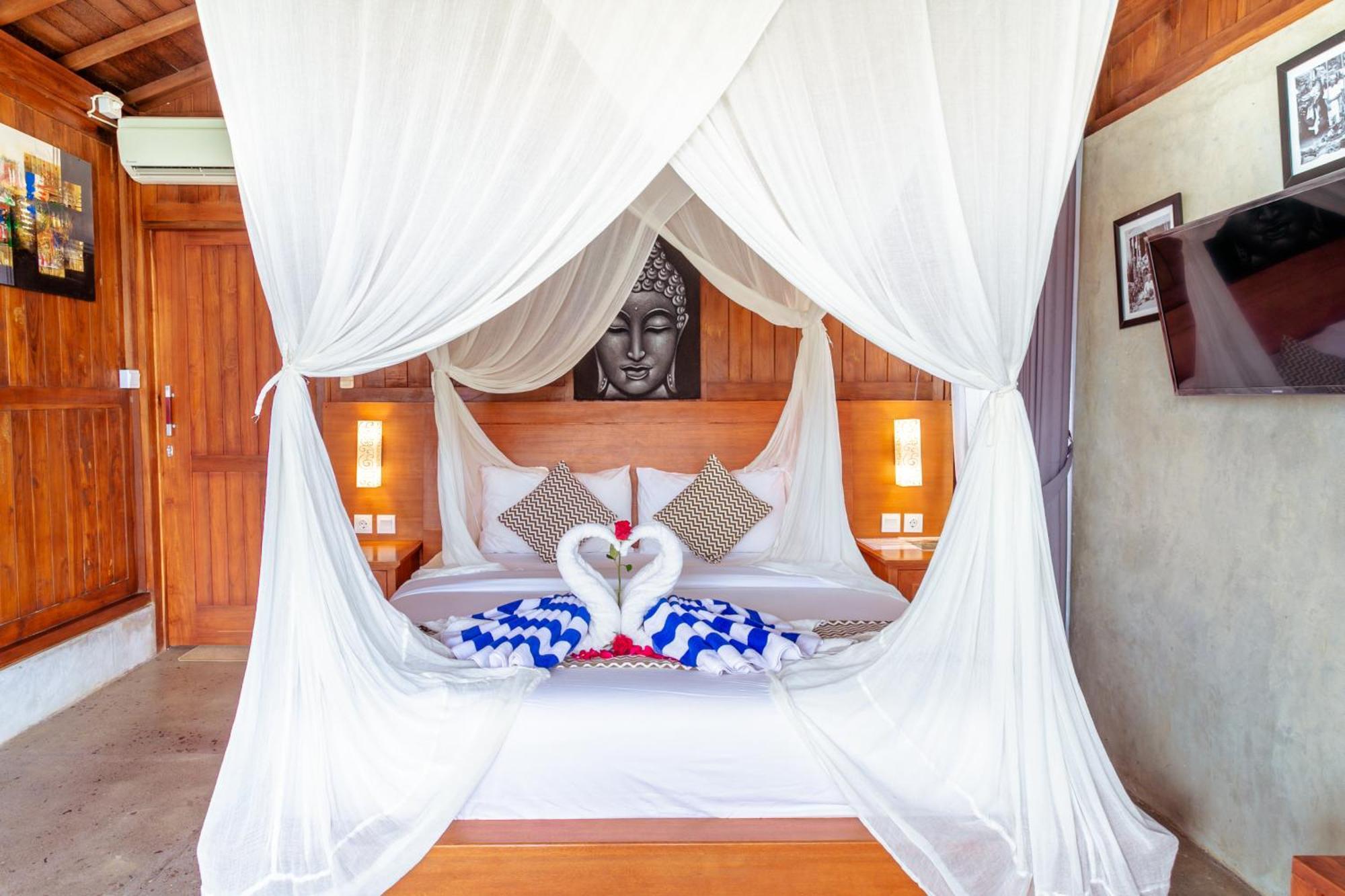 Japa Guesthouse Чангу Екстер'єр фото