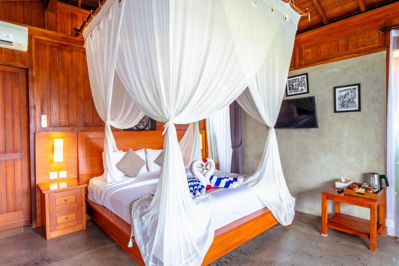 Japa Guesthouse Чангу Екстер'єр фото
