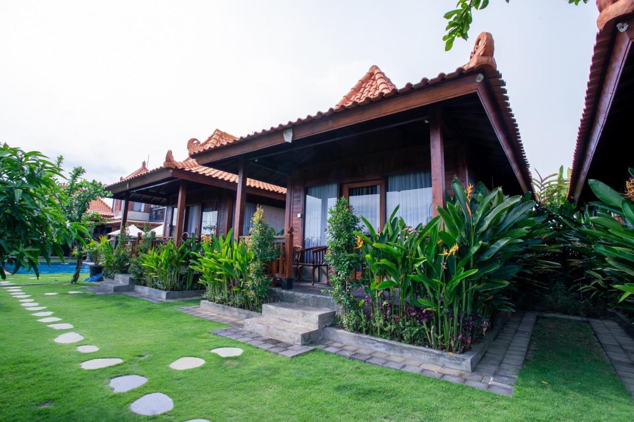 Japa Guesthouse Чангу Екстер'єр фото