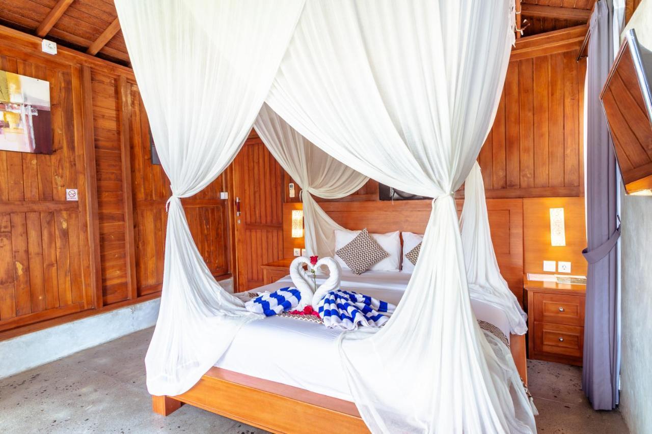 Japa Guesthouse Чангу Екстер'єр фото