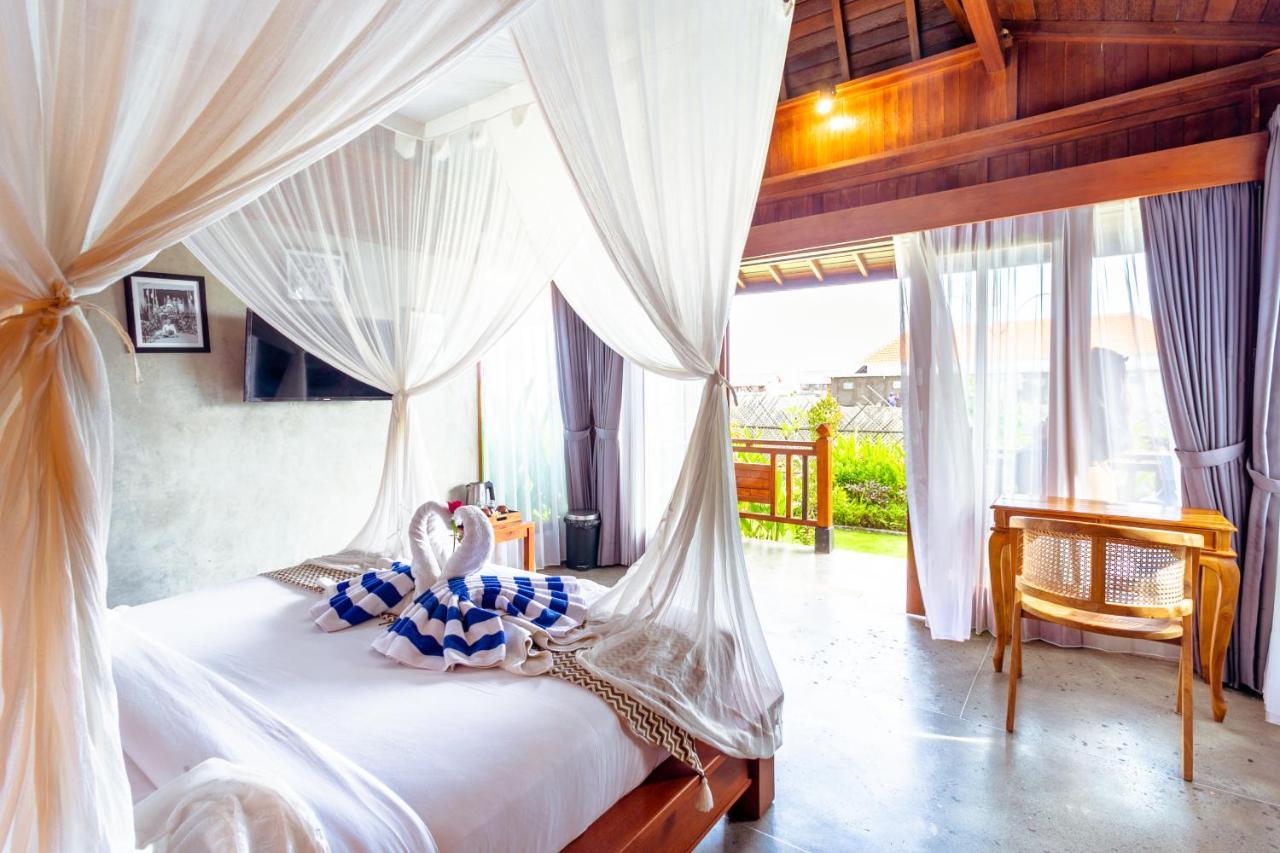Japa Guesthouse Чангу Екстер'єр фото