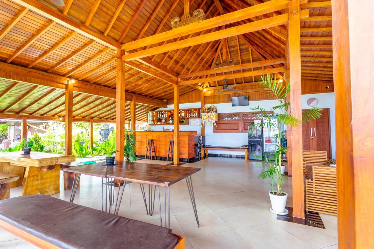 Japa Guesthouse Чангу Екстер'єр фото