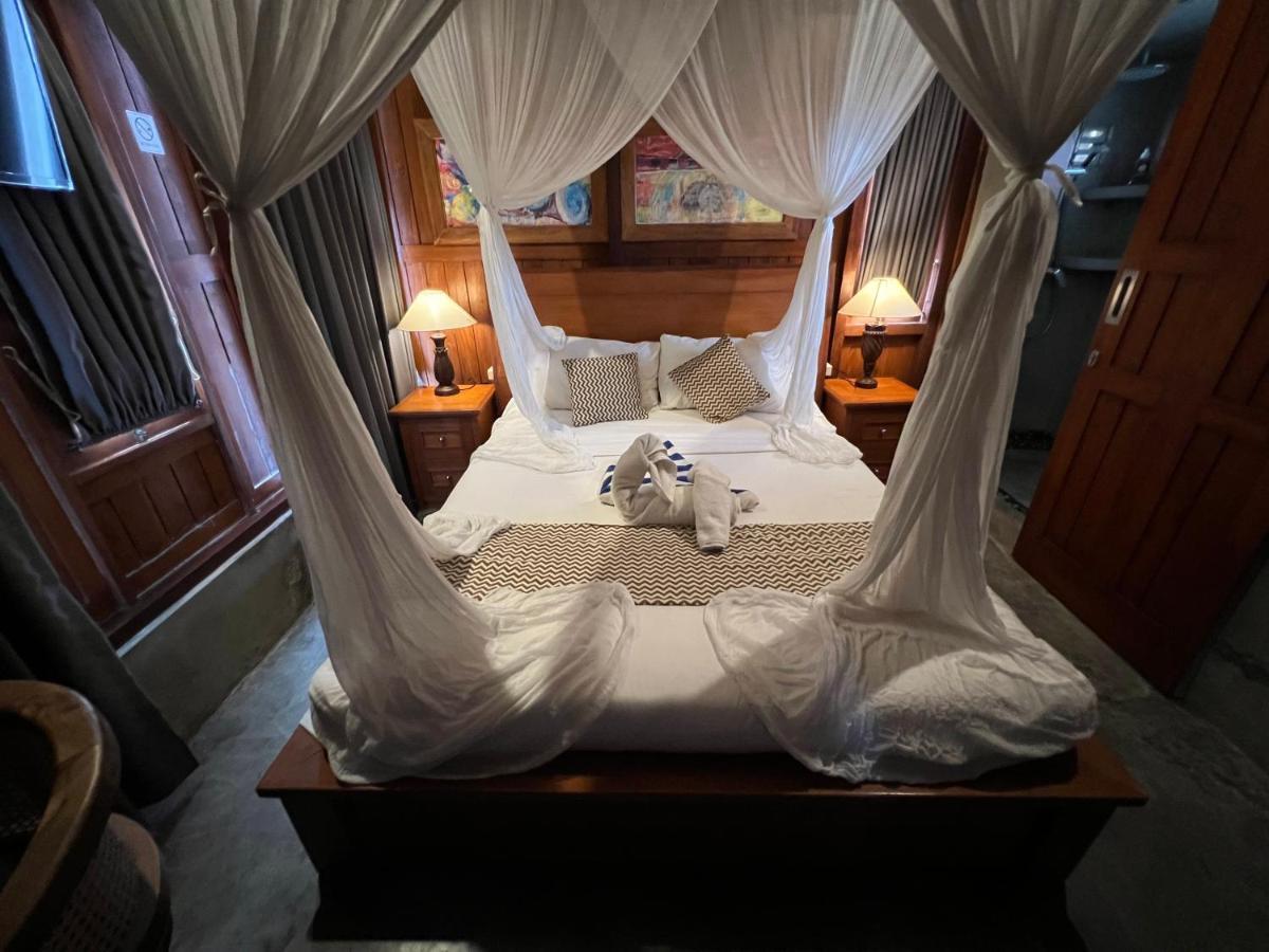 Japa Guesthouse Чангу Екстер'єр фото