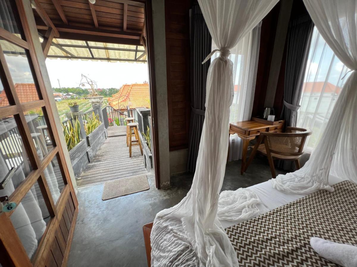Japa Guesthouse Чангу Екстер'єр фото