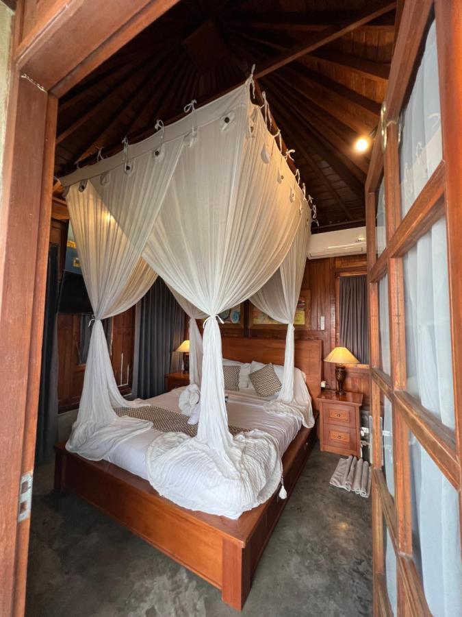 Japa Guesthouse Чангу Екстер'єр фото